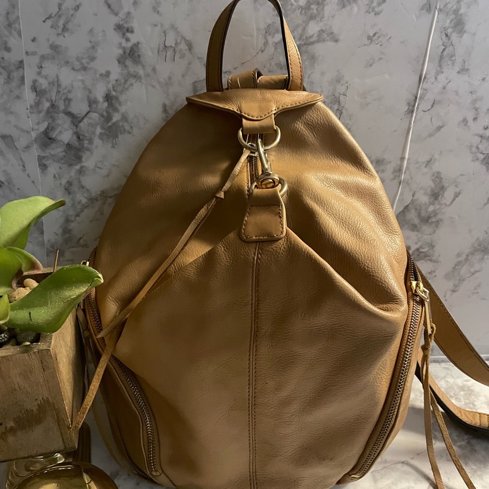 Rebecca Minkoff Julian backpack